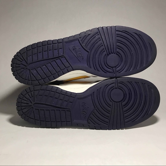 Dunk Low 'LA' SKU: 309431 751 - Picture 6 of 10